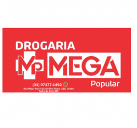 DROGARIA MEGA POPULAR