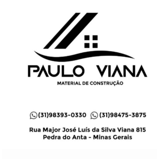 Material de construção Paulo Viana